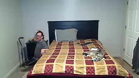 hammerthatthang73 online show from 04-07-26, 06:14