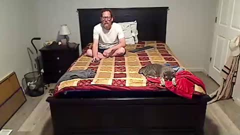 hammerthatthang73 online show from 04-11-26, 07:45