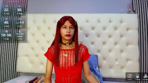 Hamsel  online show from 04-27-26, 01:20