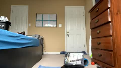 SissyJ online show from 07-25-26, 07:22