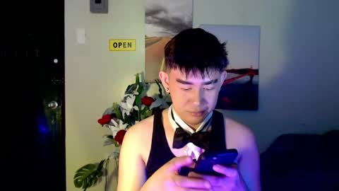 Dem online show from 11-01-25, 12:01