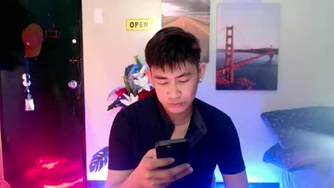 Dem online show from 11-11-25, 02:33