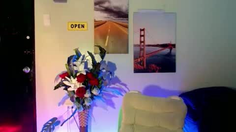 Dem online show from 11-11-25, 05:57