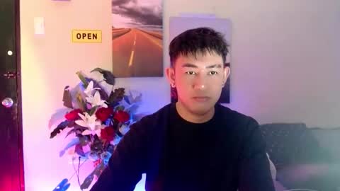 Dem online show from 11-12-25, 01:55