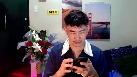 Dem online show from 11-18-25, 09:52