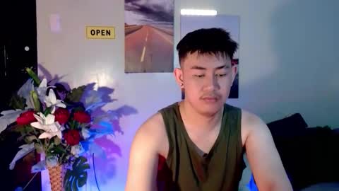 Dem online show from 11-22-25, 01:32