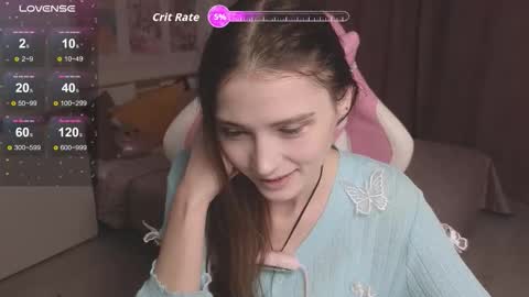 Hana online show from 11-18-25, 02:54