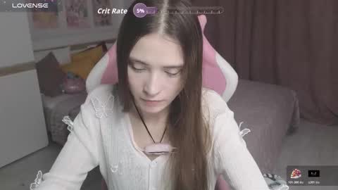 Hana online show from 11-19-25, 01:44