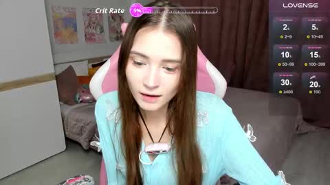 Hana online show from 11-28-25, 02:20