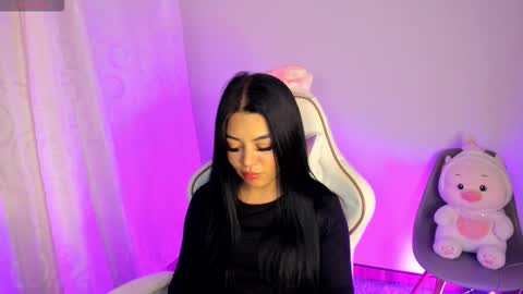 Hana Garcia online show from 03-12-26, 04:18