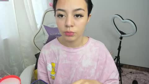 Hana Garcia online show from 03-17-26, 08:12