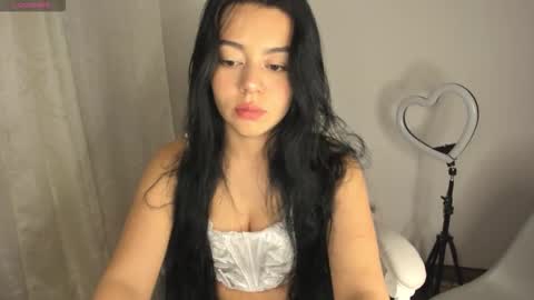 Hana Garcia online show from 03-23-26, 02:15