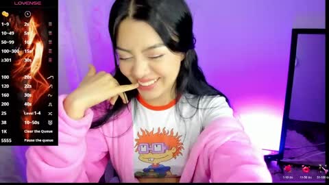 Hana Garcia online show from 04-29-26, 01:43