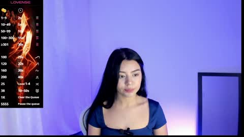 Snapshot of hana_garcia chatting on 05-02-26, 11:21 Hana Garcia online show from 05-02-26, 11:21