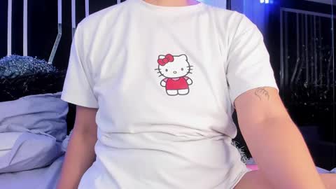 hana  online show from 02-28-25, 07:25