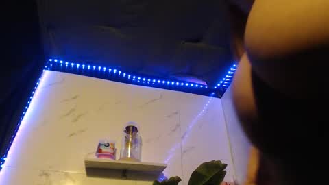 hana_soojin online show from 01-17-26, 05:27