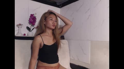 hana_soojin online show from 03-14-26, 12:10