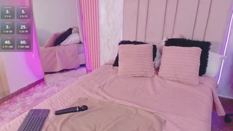 Hanna Rosse online show from 03-10-26, 02:22