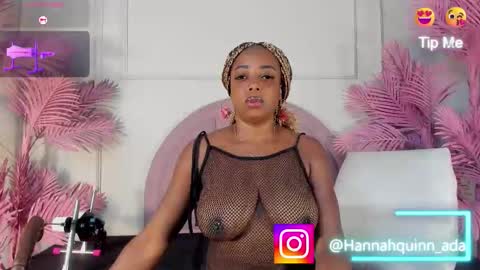 hanaahquinn online show from 02-23-26, 11:51