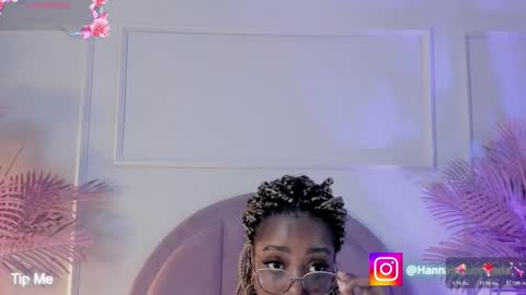 hanaahquinn online show from 03-18-26, 11:35