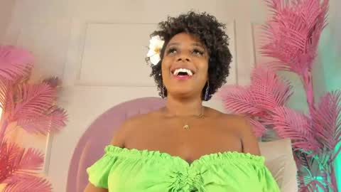 hanaahquinn online show from 05-31-26, 06:09