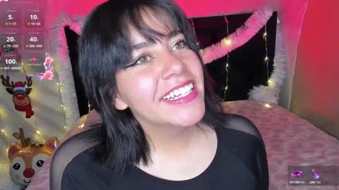 Snapshot of hanah_bakeer chatting on 12-13-24, 03:21 Hanah Montana Independent model online show from 12-13-24, 03:21