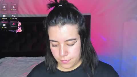 Snapshot of hanah_bakeer chatting on 02-18-25, 06:04 Hanah Montana Independent model online show from 02-18-25, 06:04