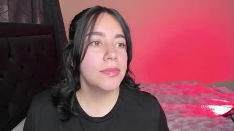 Snapshot of hanah_bakeer chatting on 09-25-25, 04:21 Hanah Montana Independent model online show from 09-25-25, 04:21
