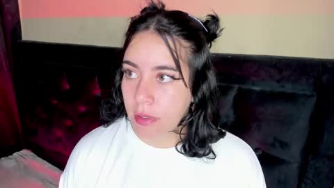 Snapshot of hanah_bakeer chatting on 01-06-26, 12:20 Hanah Montana Independent model online show from 01-06-26, 12:20