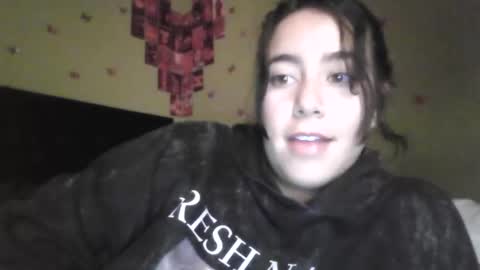 Hanah Montana Independent model online show from 06-05-26, 07:19