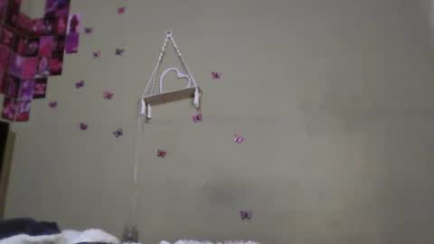 Hanah Montana Independent model online show from 06-12-26, 04:17