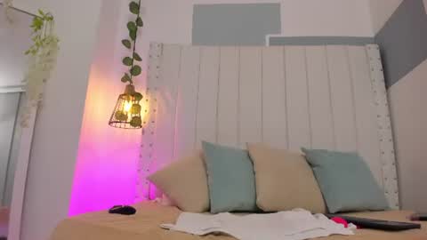 hanah_gray online show from 07-03-26, 11:27