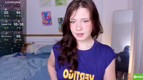 hanahwoods online show from 10-28-25, 12:14