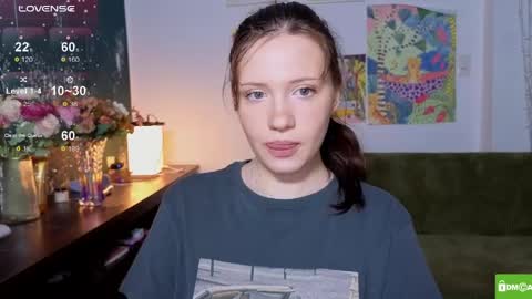 hanahwoods online show from 04-25-26, 02:58