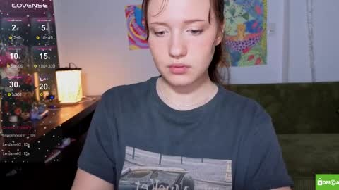 hanahwoods online show from 04-25-26, 01:41