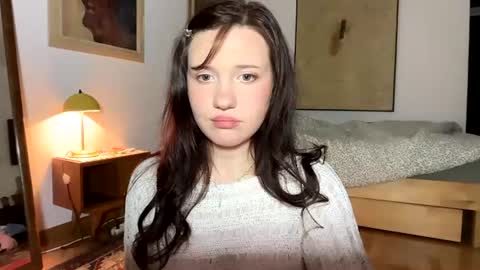 hanahwoods online show from 07-26-26, 09:43