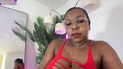 Twtter  Onlyfns HanaRousee online show from 07-05-26, 02:13