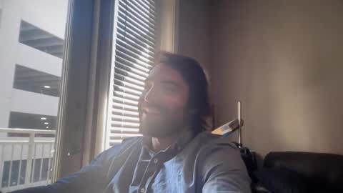 Handcyclist25 online show from 11-04-25, 05:23