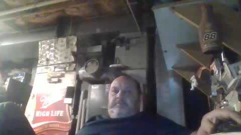 naked man online show from 11-15-25, 07:21