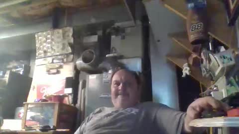 naked man online show from 04-01-26, 12:00