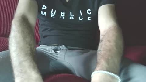 PHHands0nC online show from 11-08-25, 01:00