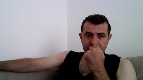 Handsome031 online show from 07-25-26, 06:22