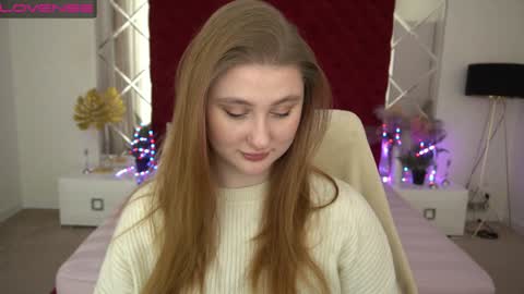 Dayana online show from 12-16-24, 07:32