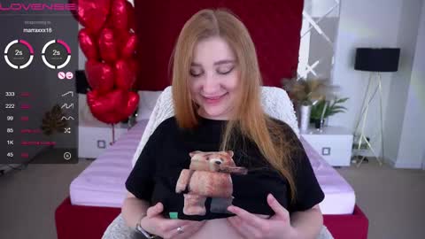 Dayana online show from 02-21-25, 05:02