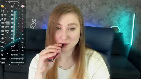 Dayana online show from 04-16-26, 05:41