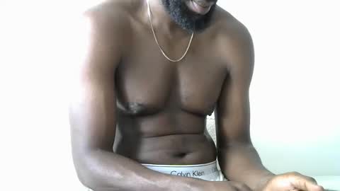 handsome king online show from 04-24-26, 05:21