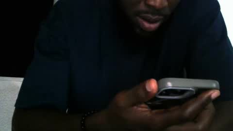 handsome king online show from 04-30-26, 08:37