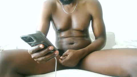 handsome king online show from 06-27-26, 07:57