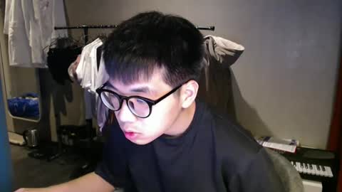 handsome_mannn online show from 02-01-26, 12:42