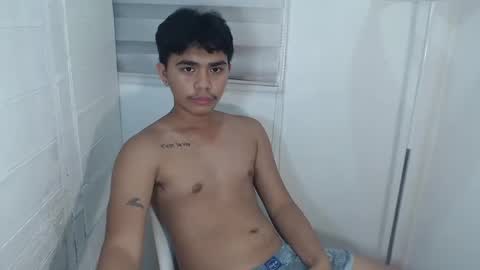 handsome_vanana online show from 03-09-25, 08:51